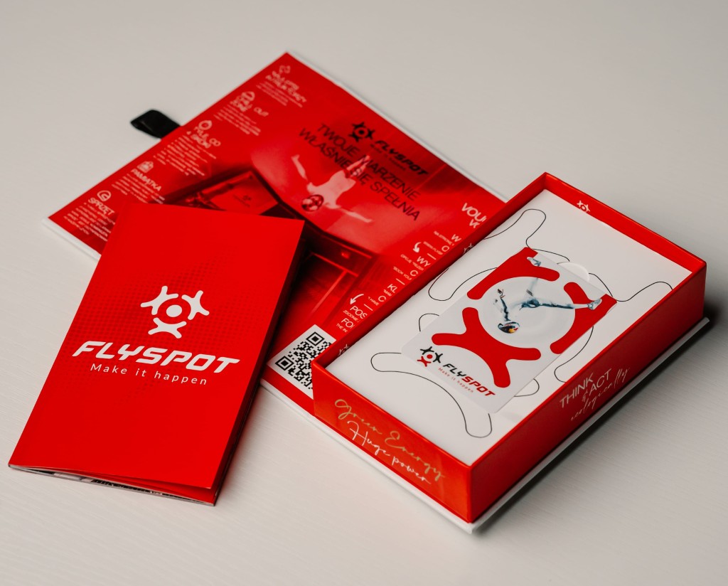 flyspot