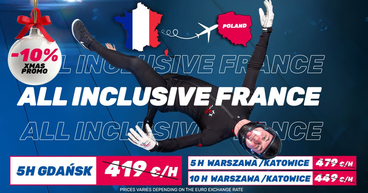 France Flyspot