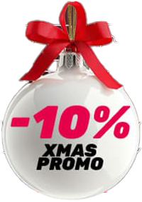 Xmass Flyspot All Inclusive